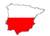 CENTRO ÓPTICO SERRANO - Polski